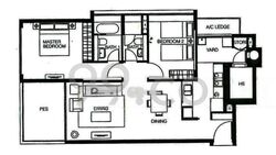 Tanglin Residences (D10), Condominium #631115981
